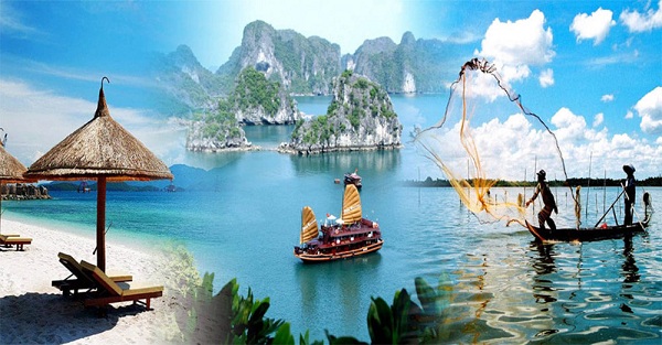 Tourisme Vietnam: Aide internationale à établir la stratégie de marketing du tourisme